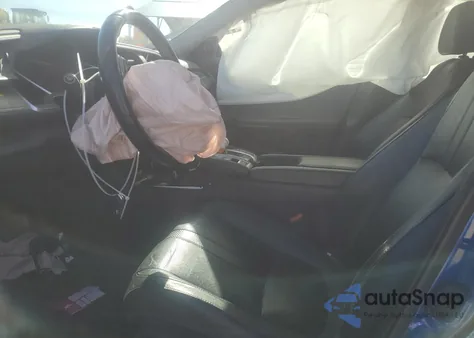 2017 Honda Civic Exl z USA, uszkodzony, nr VIN 19XFC1F72HE004291